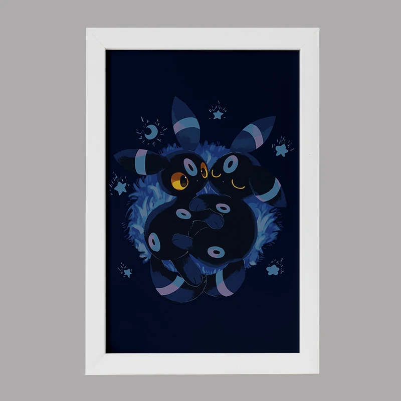 تابلو خندالو مدل بازی پوکمون (pokemon) کد 32741