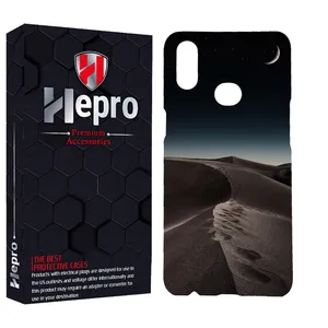 HEPRO MC Cover for Samsung Galaxy A30/A20