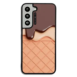 AKAM AMC-WSGS22-CANDY-14 Cover For Samsung Galaxy S22