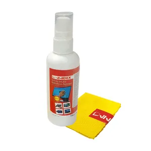 کیت تمیز کننده ویویدکس مدل T203 حجم 110 میلی لیتر