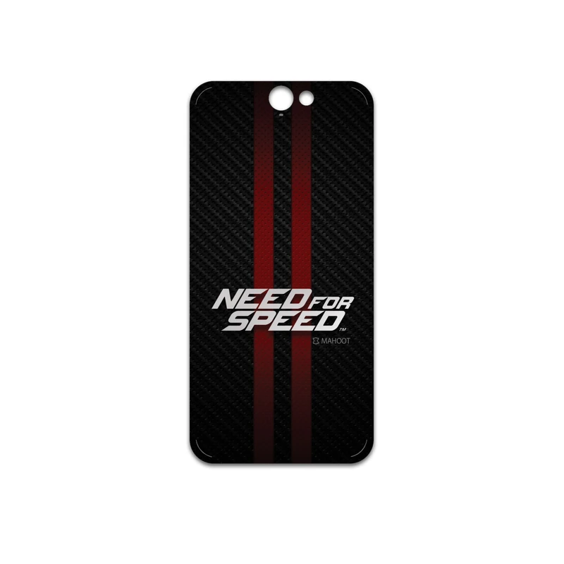 برچسب پوششی ماهوت مدل Need-for-Speed-Game مناسب برای گوشی موبایل اچ تی سی One A9