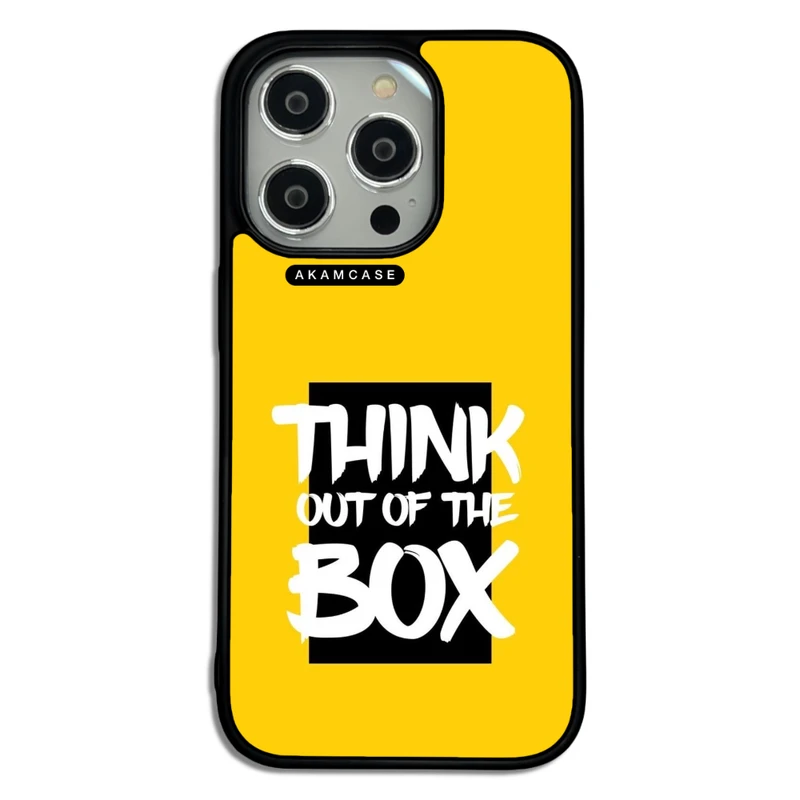 کاور آکام مدل AMC-WA14PRO-OUTES5 مناسب برای گوشی موبایل اپل iPhone 14 Pro