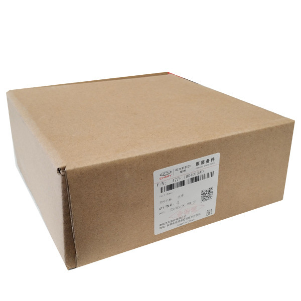 پیستون موتور چری مدل 477F-1004015AD مناسب برای 315 بسته 4 عددی