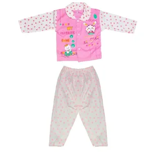 ست شومیز و شلوار نوزادی  کد 34008SOG