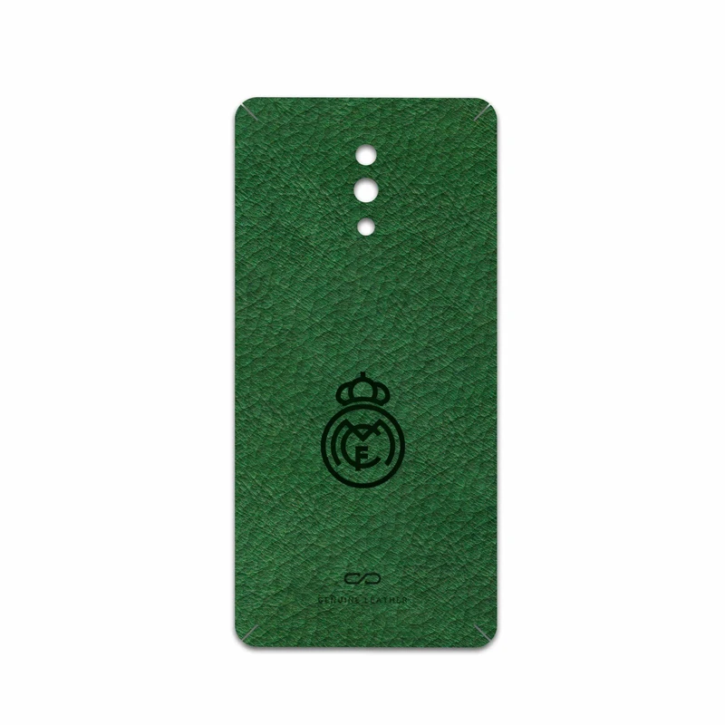 برچسب پوششی ماهوت مدل GL-REAL مناسب برای گوشی موبایل اپو RENO 10X