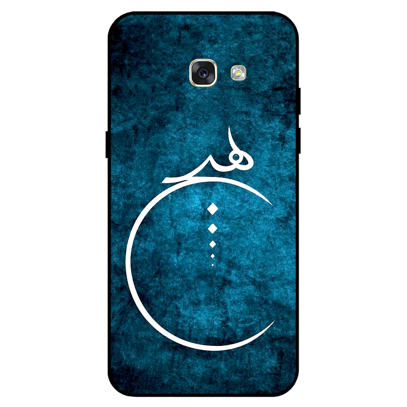 کاور مگافون کد 3972 مناسب برای گوشی موبایل سامسونگ Galaxy A7 2016 / A710