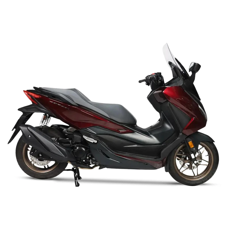 موتور سیکلت هوندا مدل فورزا 250CC سال 1403