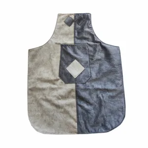 پیش بند آشپزخانه مدل CHEF 004