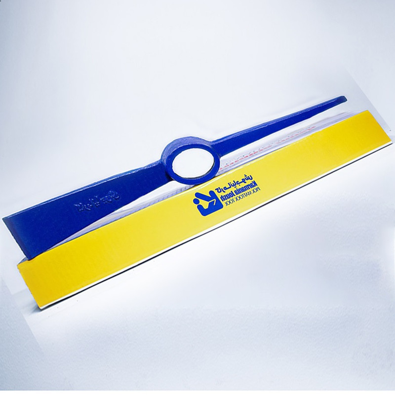 کلنگ کارمانیا جوش مدل تیغه بلند