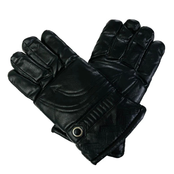 عکس شماره 2 : دستکش موتور سواری موتور سیکلت وارون مدل c-5 بسته 2 عددی