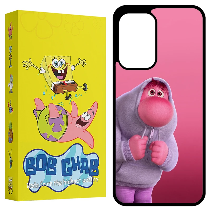 کاور باب قاب مدل BCPA33 مناسب برای گوشی موبایل سامسونگ Galaxy A33 5G