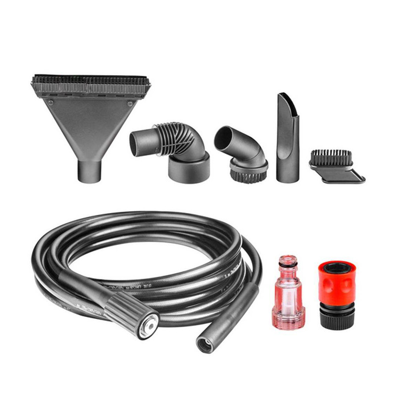 کارواش رونیکس مدل چند کاره کد 2100