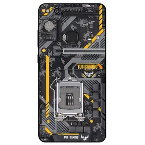 Megafone Gaming Board 8003 Cover For Huawei P10 Lite