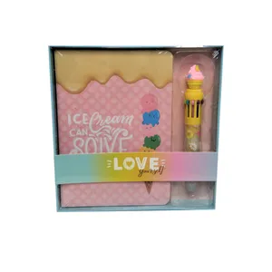 بسته لوازم تحریر فندل مدل FB9256