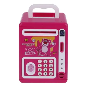 قلک طرح اسباب بازی ها ( Toy story )