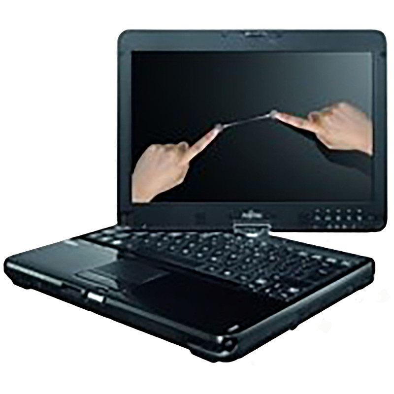 لپ تاپ فوجیتسو لایف بوک تی 4310