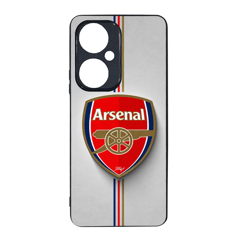 کاور گالری وبفر طرح آرسنال مناسب برای گوشی موبایل هوآوی nova 11i