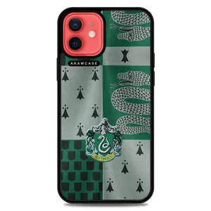 AKAM AMC-AW12-HARRY POTTER-49 Cover For Apple iPhone 12