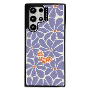 AKAM AMC-WSGS22U-QOUTES18 Cover For Samsung Galaxy S22 Ultra