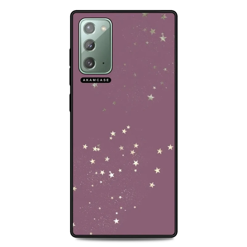 کاور آکام مدل AMC-WSGN20-STARS-14 مناسب برای گوشی موبایل سامسونگ Galaxy Note 20