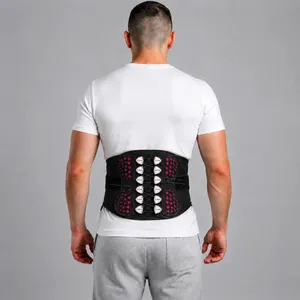 Ortomax Intervertebral Disc Herniation belt