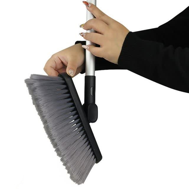 ست جارو و خاک انداز دبلیو اس مدل W930 کد TP147