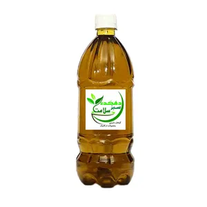 روغن آفتابگردان مخصوص سرخ کردن و پخت و پز دهکده سبز سلامت - 1000 گرم