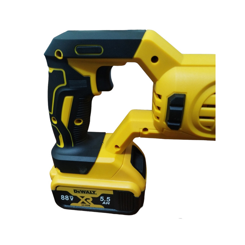 اره افقی بر مدل DCS 88V-5.5 اره افقی بر مدل DCS 88V-5.5