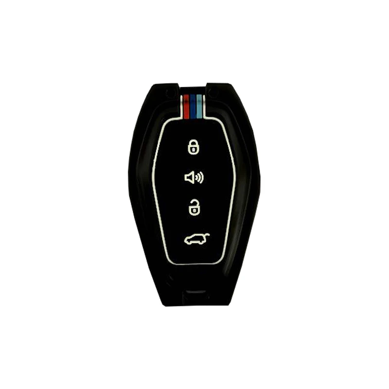 کاور ریموت و سوئیچ خودرو مدل FiPeL مناسب برای فیدلیتی پرستیژ