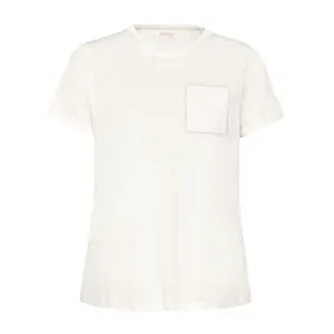 تی شرت آستین کوتاه زنانه اسمارا مدل P2025