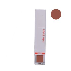 رژ لب مایع میستار مدل کلاسیک تاچ شماره 23 