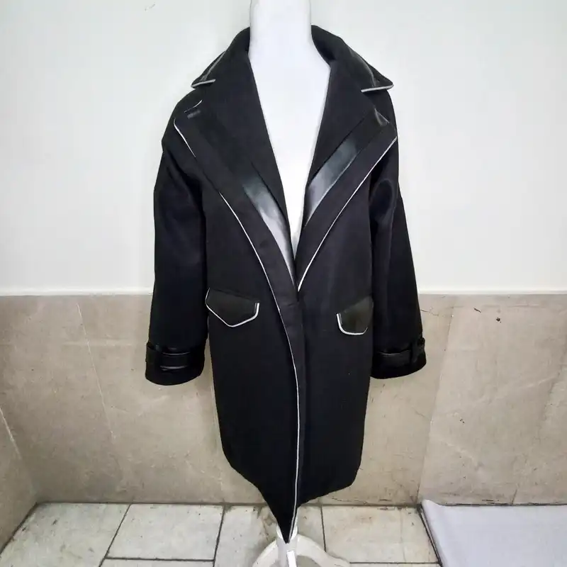 پالتو زنانه مدل 01