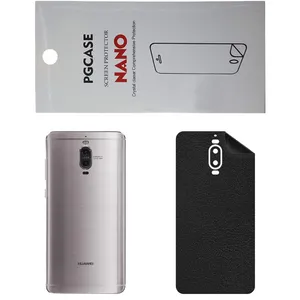 STAR CH Back Skin For Huawei Mate 9 Porsche Design