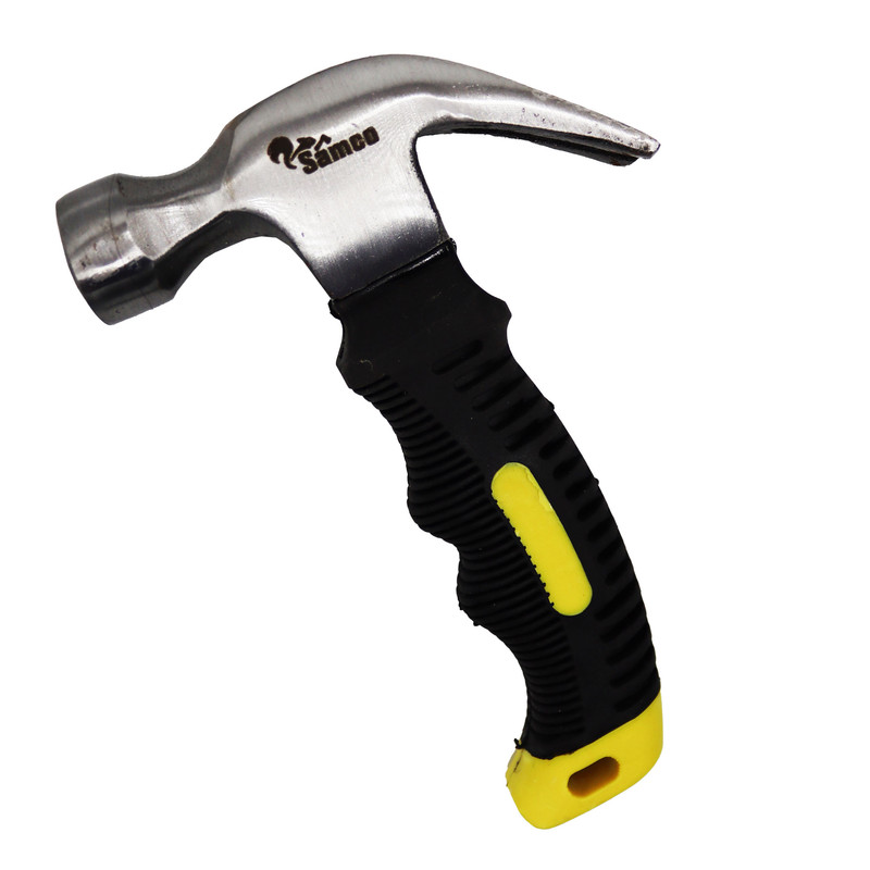 چکش سامکو مدل YPZM-MINI وزن 405 گرم چکش سامکو مدل YPZM-MINI وزن 405 گرم