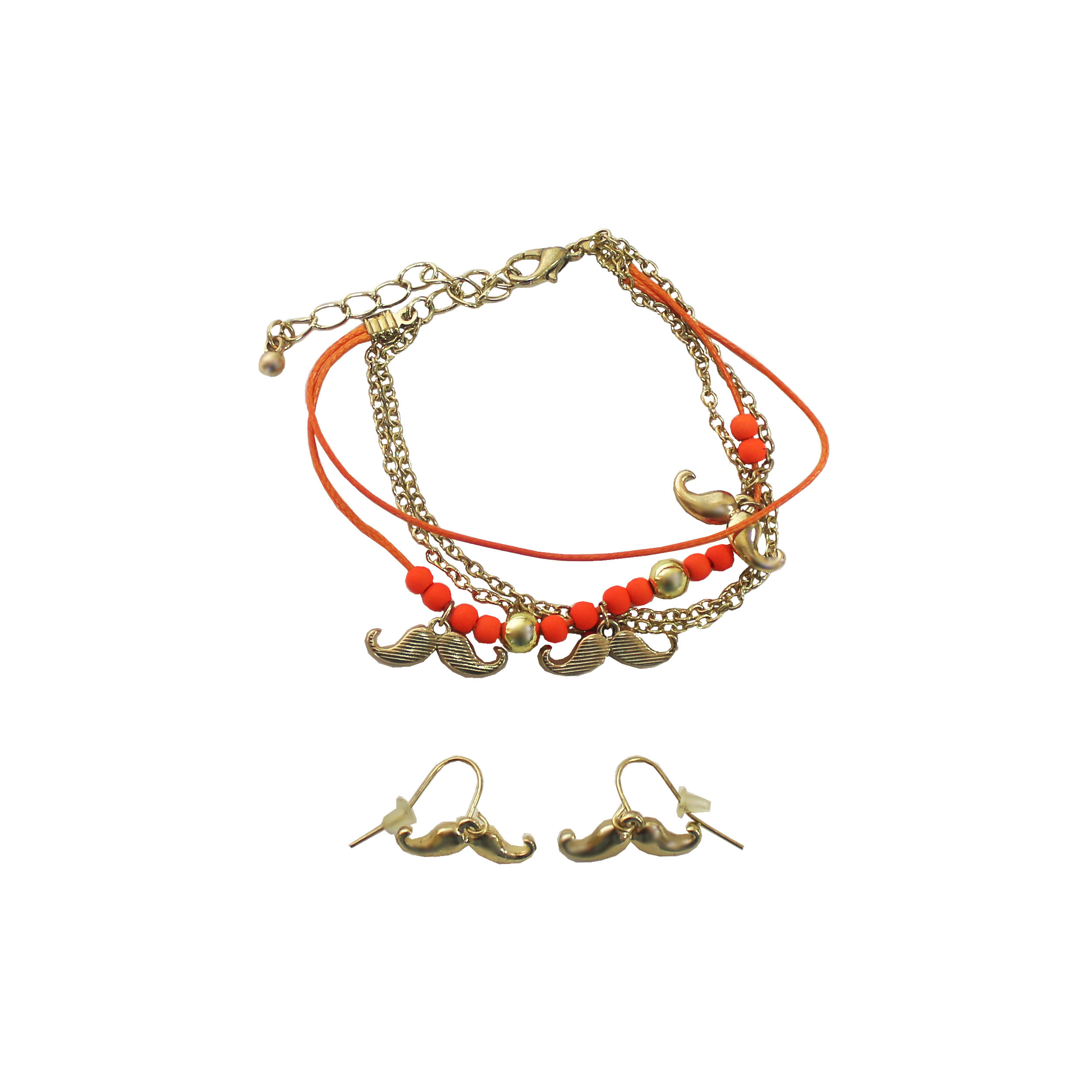 نیم ست دخترانه مدل 15-15