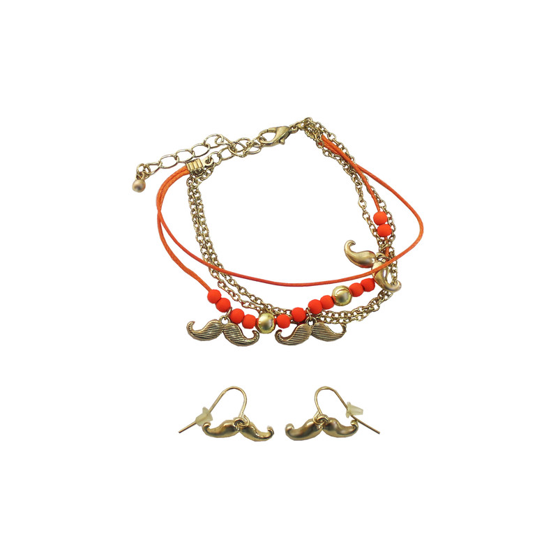 نیم ست دخترانه مدل 15-15