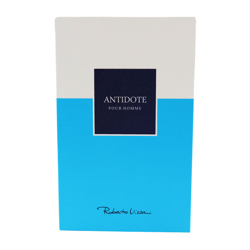 ادو تویلت روبرتو ویزاری مدل Antidote حجم 100 میلی لیتر