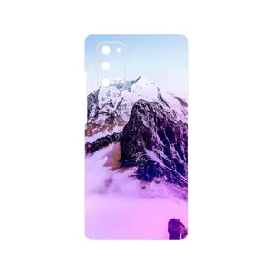 MAHOOT Mountaintop Cover Sticker for Samsung Galaxy Note 20