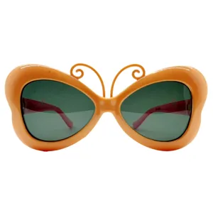 عینک آفتابی دخترانه مدل LFN9010blor