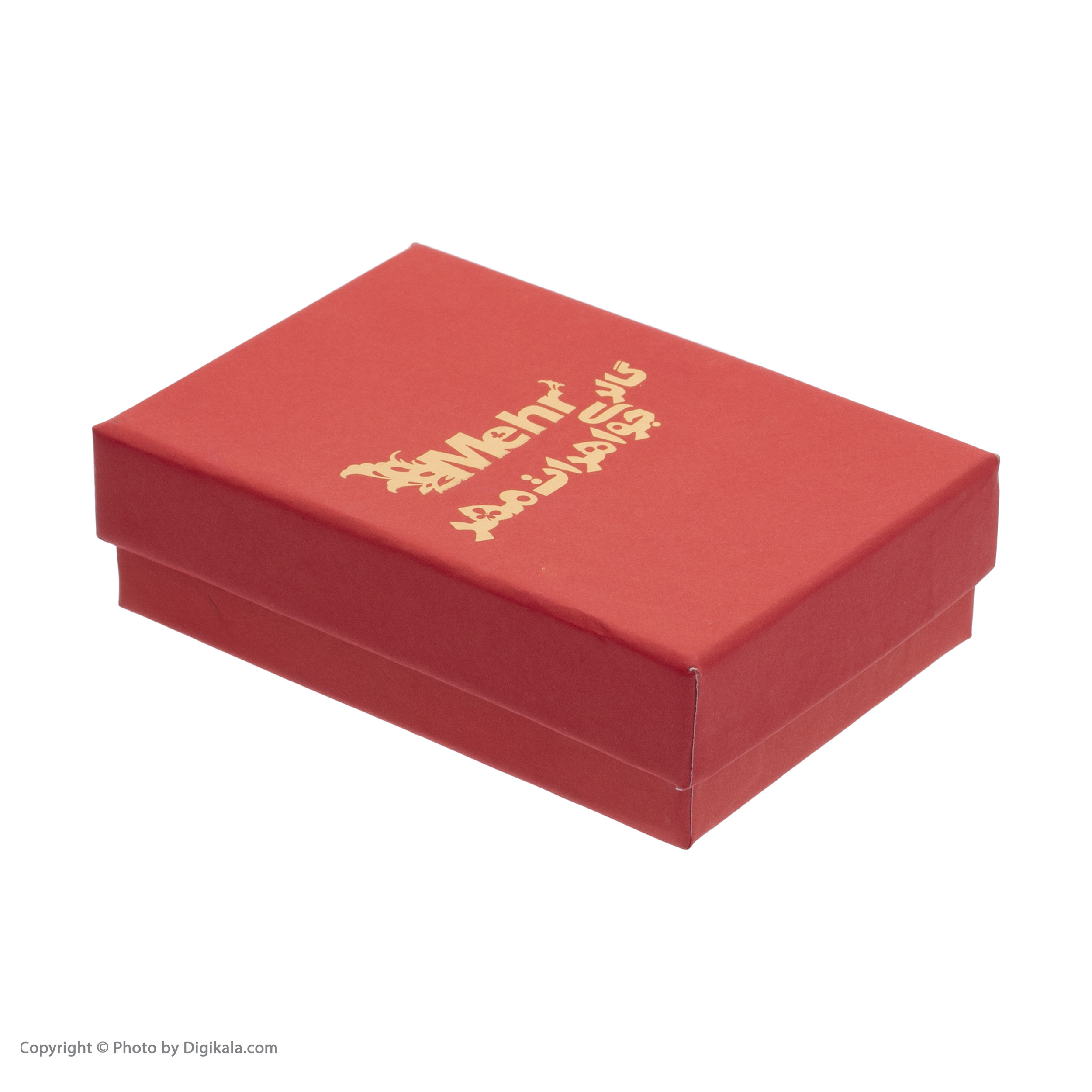 انگشتر طلا 18 عیار زنانه مایا ماهک مدل MR0902