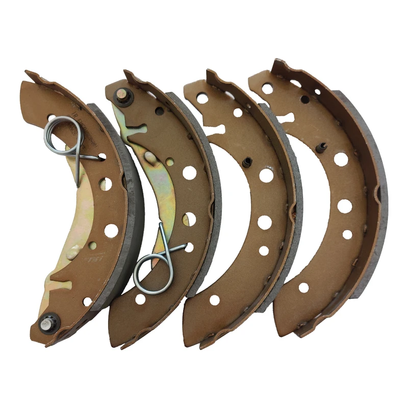 لنت ترمز عقب خودرو امکو مدل 50659 مناسب برای سمند