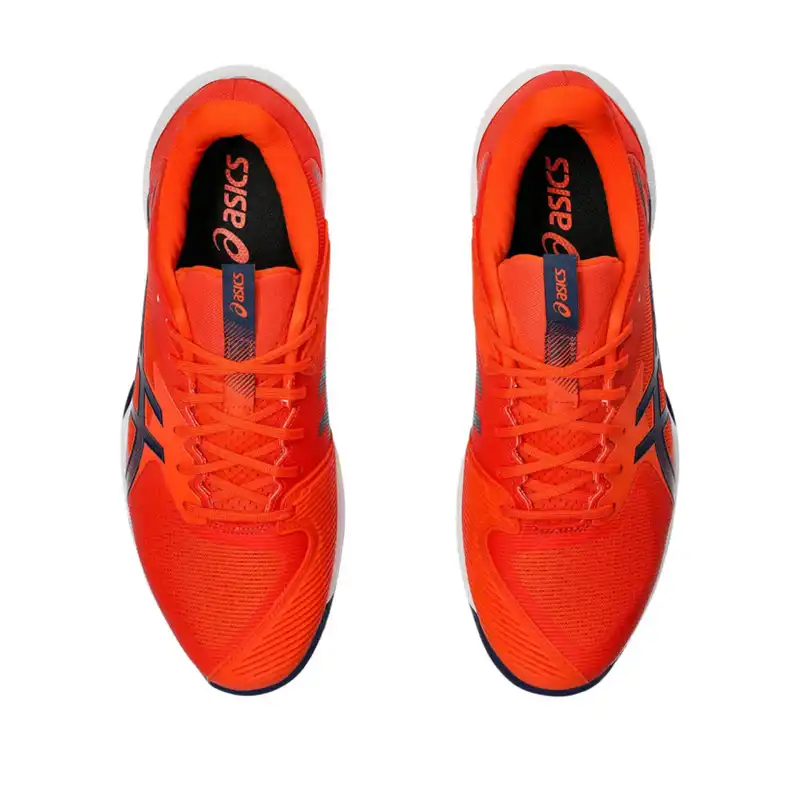 کفش تنیس مردانه مدل solution speed ff