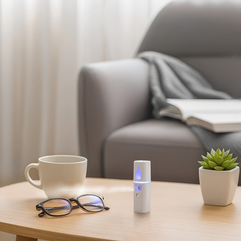 دستگاه بخور سرد مدل Nano-L2