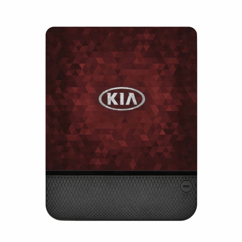 ماوس پد ماهوت مدل SML- KIA-Logo