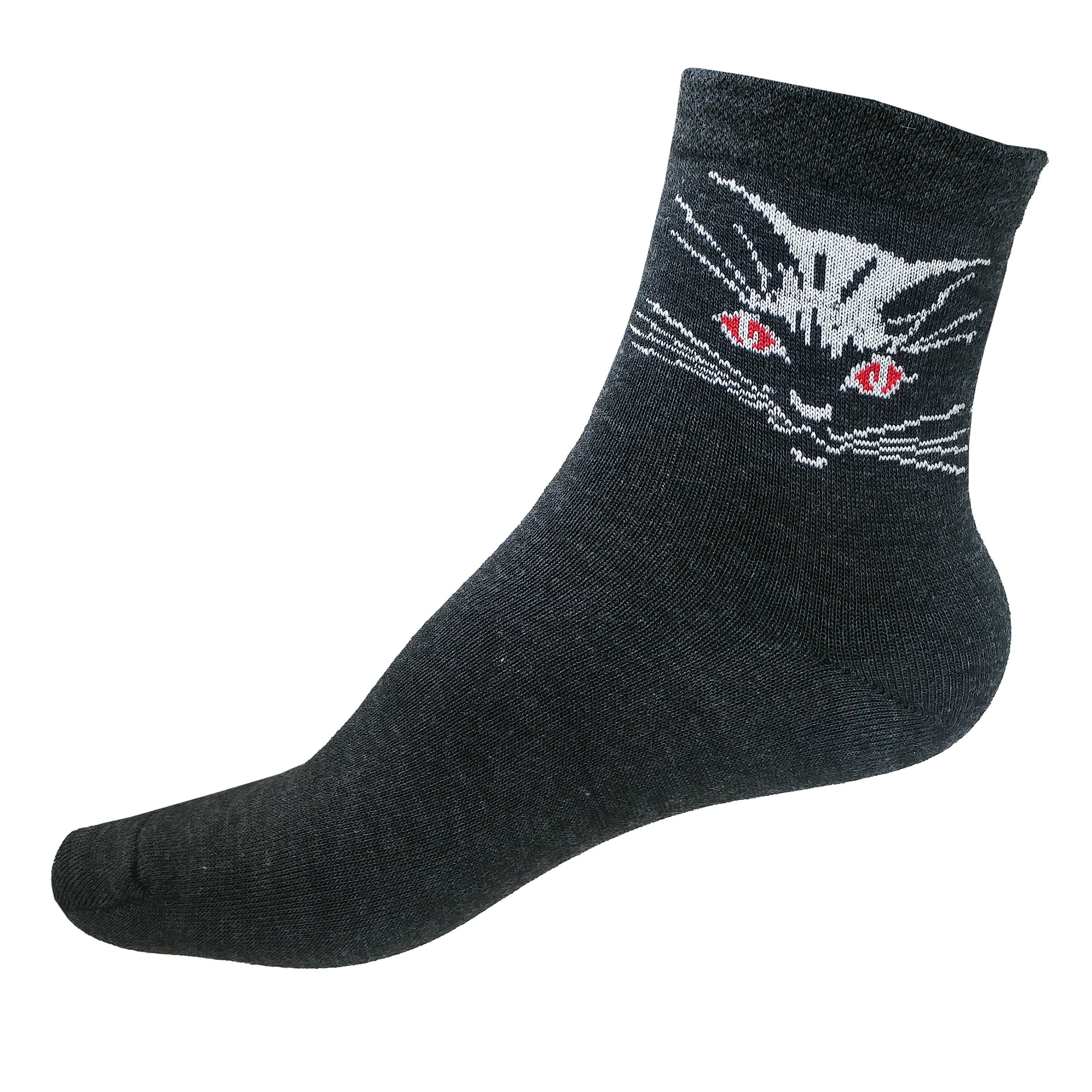 جوراب مدل C-Zo