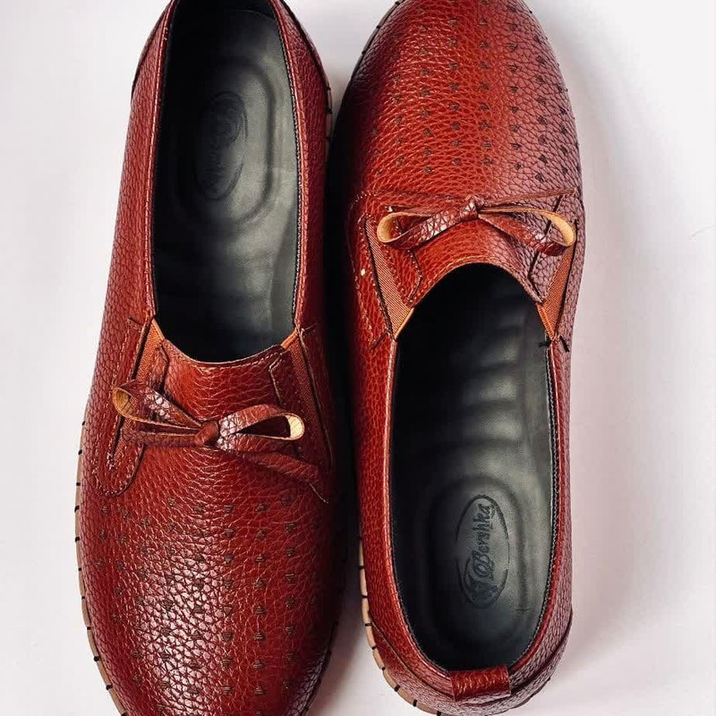 کفش طبی زنانه مدل رزیتا