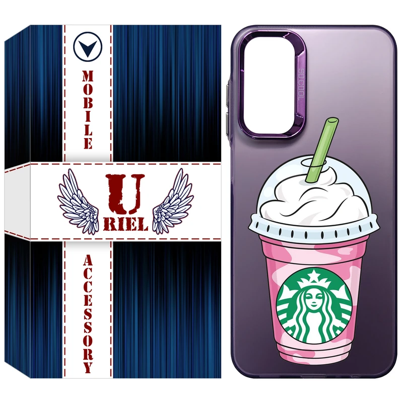 کاور مدل SCL کد 55 مناسب برای گوشی موبایل سامسونگ Galaxy A15 4G / A15 5G