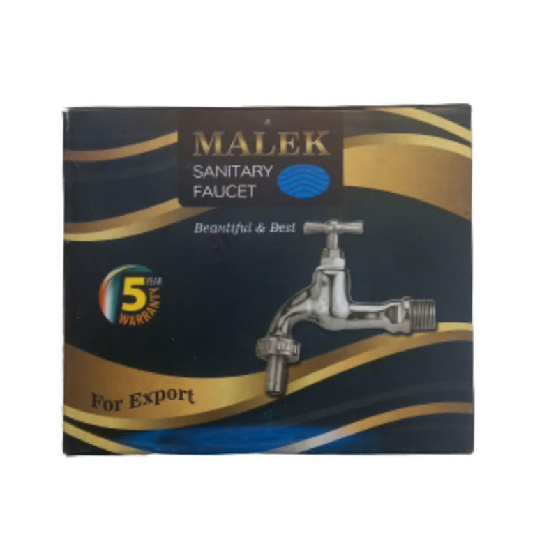 شیر حیاطی مدل مالک