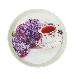 سینی مدل Tea Pot کد 800