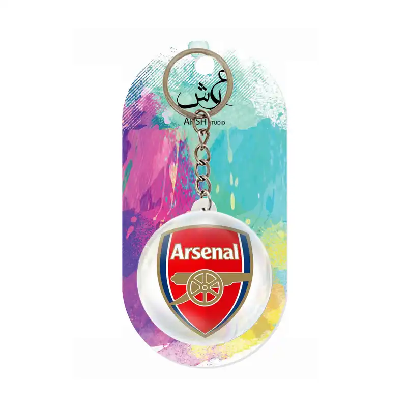 جاکلیدی عرش مدل آرسنال کد Asj580